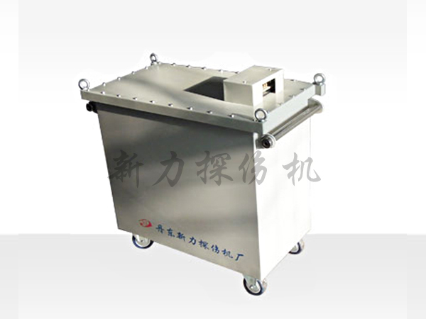 高压发生器